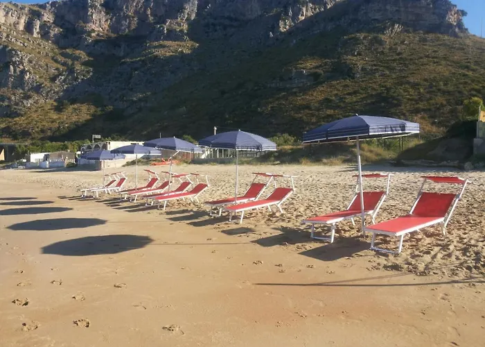 Depandance Sul Mare