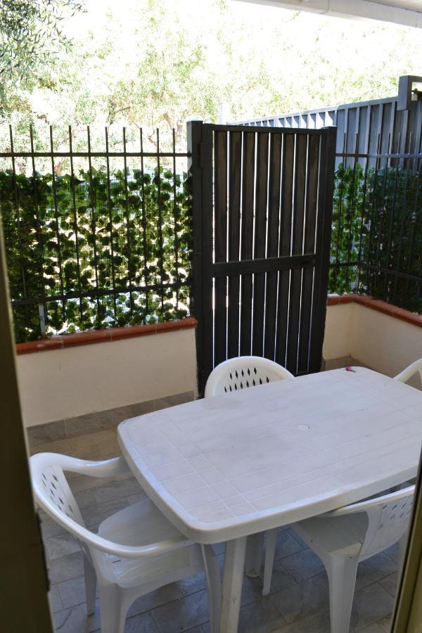 Holiday home Depandance Sul Mare Sperlonga