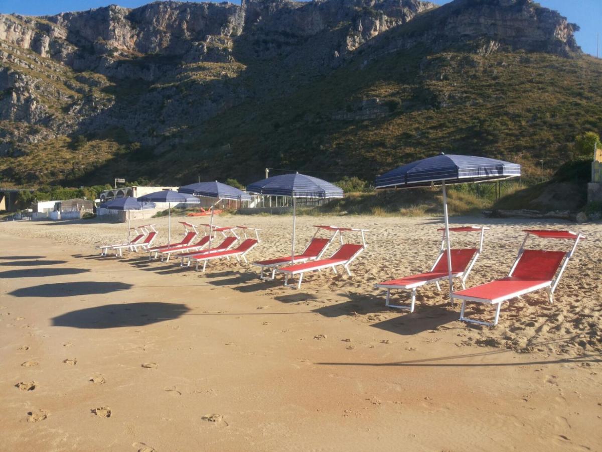 Holiday home Depandance Sul Mare