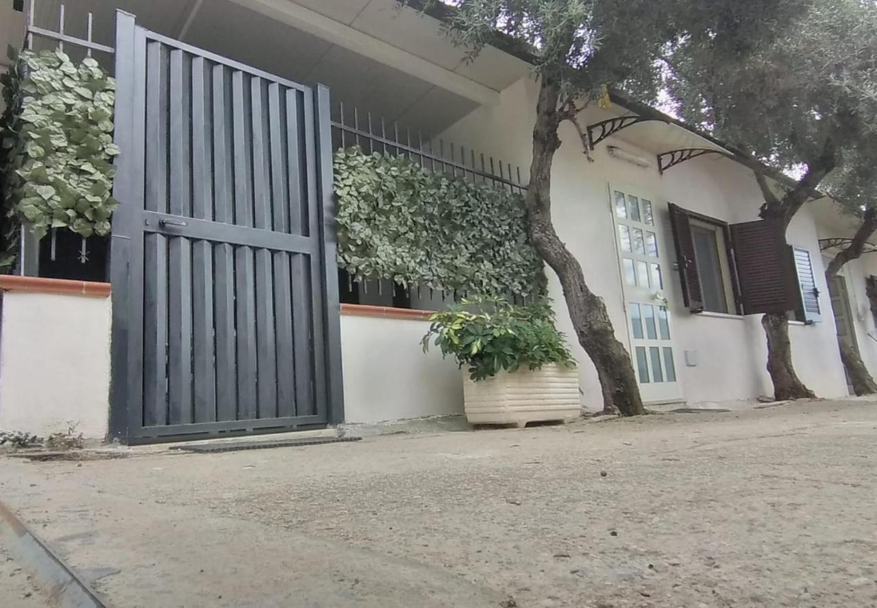 Depandance Sul Mare Holiday home *