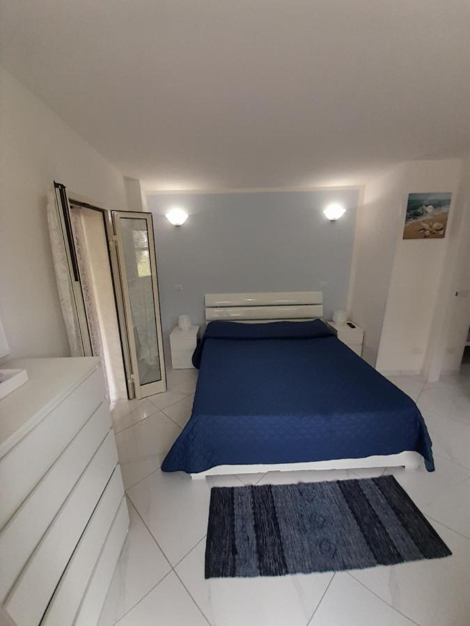 Depandance Sul Mare Holiday home Sperlonga